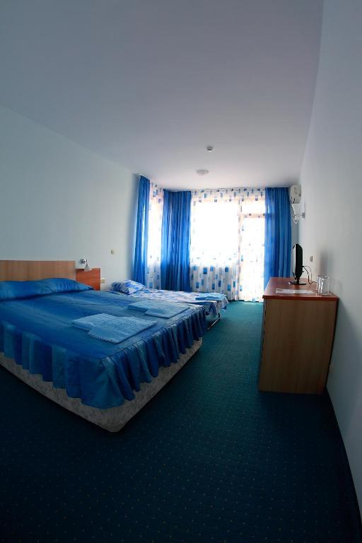 Hotel Akre Kavarna Ruang foto